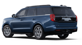 2025 Ford Expedition® External Image 3